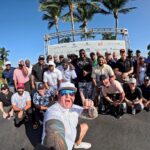 David Ortiz Instagram - Thanks to everyone who helped raise over $1.4 million for the David Ortiz Celebrity Golf Classic. We couldn't have made it without you! A special thanks to our amazing partners Suja, Magellan, Glenmorangie Whiskey, Foxwoods, Regional Resources and Debi Benoit. We hope to see you all next year. #OrtizClassic 📸 @reddotjournals Marco Island, Florida