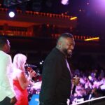 David Ortiz Instagram - This weekend we have the ability to impact the lives of so many children in need of critical health care. During our pairings party 3x Super Bowl Champion Lonnie Paxton was our #1 LIVE draft pick for today’s golf tournament with a winning bid of $17,000 which will help save at least 3 lives of children! We’d like to thank our partners @glenmorangieusa for a wonderful kick off So please visit our donation link with whatever amount you can. #ortizclassic 📸 @reddotjournals Marco Island, Florida