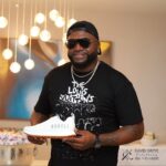 David Ortiz Instagram - Work hard, play hard, no excuses. Thank you @nobull for your continued support for @davidortizfund #OrtizClassic