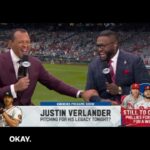 David Ortiz Instagram - Looking 😎 good in my @zennioptical man these make me look smart so I can answer @arod crazy questions 🤣💍💍💍 👉🏿My link in bio we got a great collection and more coming for the holiday!!