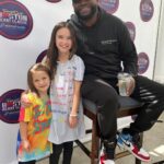 David Ortiz Instagram - Hey friends and fans! Help me celebrate being elected to the Baseball Hall of Fame by donating a “Big Papi Brave Gown” to hospitalized children. Click the link in my bio to donate one of these awesome Brave Gowns designed personally by my daughter, Alex, and my special nine-year-old friend, Avery! The David Ortiz Children’s Fund goal is to give 3,400 gowns to pediatric children at three hospitals we support. You can help me celebrate his induction to the Hall of Fame by sharing all the happiness we’ve brought to fans, families, and children throughout his career. Sponsor a Big Papi Brave Gown to spread strength today!