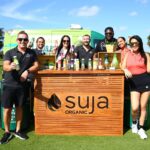 David Ortiz Instagram - Thanks to everyone who helped raise over $1.4 million for the David Ortiz Celebrity Golf Classic. We couldn't have made it without you! A special thanks to our amazing partners Suja, Magellan, Glenmorangie Whiskey, Foxwoods, Regional Resources and Debi Benoit. We hope to see you all next year. #OrtizClassic 📸 @reddotjournals Marco Island, Florida