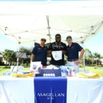 David Ortiz Instagram - Thanks to everyone who helped raise over $1.4 million for the David Ortiz Celebrity Golf Classic. We couldn't have made it without you! A special thanks to our amazing partners Suja, Magellan, Glenmorangie Whiskey, Foxwoods, Regional Resources and Debi Benoit. We hope to see you all next year. #OrtizClassic 📸 @reddotjournals Marco Island, Florida