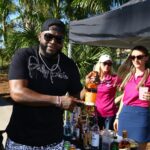 David Ortiz Instagram - Thanks to everyone who helped raise over $1.4 million for the David Ortiz Celebrity Golf Classic. We couldn't have made it without you! A special thanks to our amazing partners Suja, Magellan, Glenmorangie Whiskey, Foxwoods, Regional Resources and Debi Benoit. We hope to see you all next year. #OrtizClassic 📸 @reddotjournals Marco Island, Florida