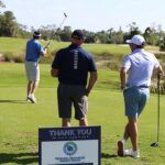 David Ortiz Instagram - Thanks to everyone who helped raise over $1.4 million for the David Ortiz Celebrity Golf Classic. We couldn't have made it without you! A special thanks to our amazing partners Suja, Magellan, Glenmorangie Whiskey, Foxwoods, Regional Resources and Debi Benoit. We hope to see you all next year. #OrtizClassic 📸 @reddotjournals Marco Island, Florida