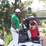 David Ortiz Instagram - Our partners are an important part of the Ortiz Family #OrtizClassic journey. Without your support, it would not be possible. We appreciate you so much! ❤️ Thank you Delta, Pig Beach BBQ Palm Beach, Truly, Polar Beverages, Johnnie Walker, Florida Panthers and Porche. More to come Marco Island, Florida