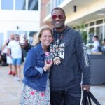 David Ortiz Instagram - Our partners are an important part of the Ortiz Family #OrtizClassic journey. Without your support, it would not be possible. We appreciate you so much! ❤️ Thank you Delta, Pig Beach BBQ Palm Beach, Truly, Polar Beverages, Johnnie Walker, Florida Panthers and Porche. More to come Marco Island, Florida