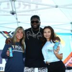 David Ortiz Instagram - Our partners are an important part of the Ortiz Family #OrtizClassic journey. Without your support, it would not be possible. We appreciate you so much! ❤️ Thank you Delta, Pig Beach BBQ Palm Beach, Truly, Polar Beverages, Johnnie Walker, Florida Panthers and Porche. More to come Marco Island, Florida