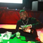 David Ortiz Instagram - This weekend we have the ability to impact the lives of so many children in need of critical health care. During our pairings party 3x Super Bowl Champion Lonnie Paxton was our #1 LIVE draft pick for today’s golf tournament with a winning bid of $17,000 which will help save at least 3 lives of children! We’d like to thank our partners @glenmorangieusa for a wonderful kick off So please visit our donation link with whatever amount you can. #ortizclassic 📸 @reddotjournals Marco Island, Florida