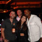 David Ortiz Instagram - This weekend we have the ability to impact the lives of so many children in need of critical health care. During our pairings party 3x Super Bowl Champion Lonnie Paxton was our #1 LIVE draft pick for today’s golf tournament with a winning bid of $17,000 which will help save at least 3 lives of children! We’d like to thank our partners @glenmorangieusa for a wonderful kick off So please visit our donation link with whatever amount you can. #ortizclassic 📸 @reddotjournals Marco Island, Florida