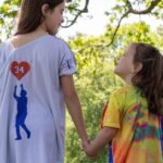 David Ortiz Instagram - My heart warrior friends surprised me this year with an amazing idea. Anyone who wants to do something for me in my run up to the HOF, send one of these @bravegowns to our pediatric patients at MassGen, Boston Children's or CEDIMAT Hospital. My daughter Alex and my gal Avery designed them to help kids in the hospital feel more comfortable and good, and I've put my signature on the sleeves. Would be huge to get 3,400 of these sent before July 24th. Who's in? Click here to send yours: https://www.bravegowns.com/products/david-ortiz