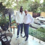 David Ortiz Instagram - Happy birthday pap thank you for teaching me everything l know for being the greatest dad of all time...l love u man Feliz cumpleaños papa te amo ❤
