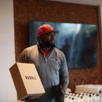 David Ortiz Instagram - Shout out to my friends @nobull for supporting @davidortizfund #OrtizClassic