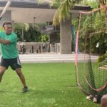 David Ortiz Instagram - Dream big … Don’t you ever let anyone take over your dream. Work hard play hard @dangeloortiz34