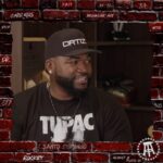 David Ortiz Instagram - excited to be able to tell some stories... even if it is with this guy @jaredcarrabis 🤣 my podcast @callhimpapi with @barstoolsports is out now!! Go listen at the link in bio ✊🏿