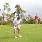 David Ortiz Instagram - #FlashbackFriday from The David Ortiz Celebrity Golf Classic @davidortizfund with our friends from Tiger Rugby, Paul Holmes Patti Thomas, Banco de Reservas, Meiomi Wine, Owens Mixer and Hair Health Institute. We’re truly grateful for your partnership on this year’s event. Thank you for the generous donation. @tigerrugby @PaulHolmes_10 @banreservasrd @meiomiwines @owensmixers @hairhealthinstitute #ortizclassic