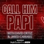 David Ortiz Instagram - this dude @jaredcarrabis legit walked in my house n made this podcast happen 🤣🤣 respect bro @callhimpapi coming SOON! @barstoolsports