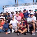 David Ortiz Instagram - As we look to the future, I’m filled with excitement for the incredible things we can accomplish together. Weekend with Papi is just the beginning. We will continue to fight for the health and well-being of children everywhere, and we will never give up on our dream of a world where every child has access to the care they need. Thank you for being a part of this incredible journey. Together, we can make a real difference. #WeekendWithPapi #DavidOrtizChildrensFund