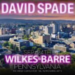 David Spade Instagram - Tour Dates !!