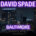 David Spade Instagram - Tour Dates !!
