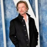 David Spade Instagram - Went to the Vanity Fair party to try and crack the VPR scandal…got a few clues. More to come.