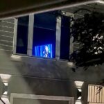 David Spade Instagram - I love a random Spade Netflix sighting