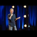 David Spade Instagram - Please check out my new special #NothingPersonal airing on #Netflix right now