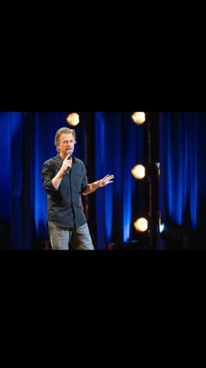 David Spade Instagram - Please check out my new special #NothingPersonal airing on #Netflix right now