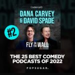 David Spade Instagram - #FlyOnTheWall 💥💥💥