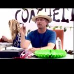 David Spade Instagram - Hey gang here’s an old video I did about Coachella. Some of the jokes still work. Everybody have fun out there! #coachella. @charlottemckinney