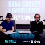 David Spade Instagram - Crazy week folks but back to biz on the podcast with @benstiller We added a chunk at the beginning about our thoughts on the Rock/Will sitch