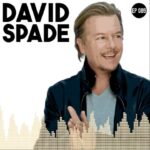 David Spade Instagram - Guys I’m on @smartless this week so check it out to hear my latest antics. & dont foget about good ole #FlyOnTheWall. New episode drops this Wed with @benstiller