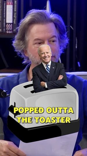 David Spade Instagram - Biden seemed gacked out of his gord at #sotu @superflypod @thedanacarvey