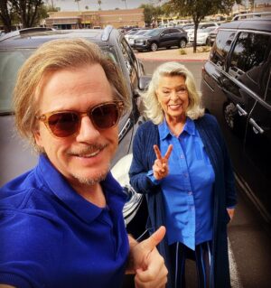 David Spade Thumbnail - 51K Likes - Most Liked Instagram Photos