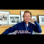 David Spade Instagram - Boring observations about whats old in the news, 🦑 games , etc