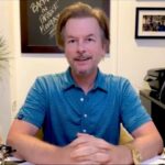 David Spade Instagram - Some of the top stories hot off of Yahoo news 🗞Then goto my Tik Tok to kill more time at work