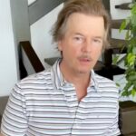 David Spade Instagram - Arizona is known for many things...boiling heat...scorps...the Spade man of Alcatraz and soon to be @draftkings_sportsbook Sign up for a $150 free bet. Go deep Grandpa #ad Link in Bio
