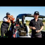 David Spade Instagram – Guys the golf thing is here! Ever since Benchwarmers you’ve known I am an ath- a -lete. Check out the proof.  Me and @tigerwoods Now the pupil has become the teacher. Link to watch in Bio!