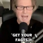 David Spade Instagram - @thedanacarvey ‘s Biden got a lot to say. @superflypod up now