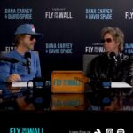 David Spade Instagram - Ray Romano up now. #flyonthewall