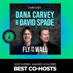 David Spade Instagram -