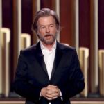 David Spade Instagram - Me blabbing about Adam Sandler last weekend when he won his much deserved #MarkTwainPrize