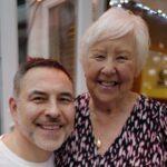 David Walliams Instagram - Merry Christmas.