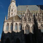 David Walliams Instagram - Vienna via @vsoetrain