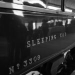 David Walliams Instagram - The most beautiful and luxurious way to travel @vsoetrain