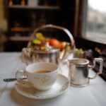 David Walliams Instagram - The most beautiful and luxurious way to travel @vsoetrain