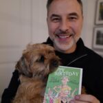 David Walliams Instagram - Fabulous new cards from @greatbritishcards