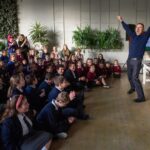David Walliams Instagram - @cromcastle