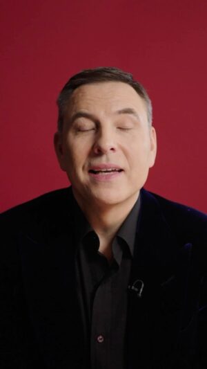 David Walliams Thumbnail - 8.5K Likes - Top Liked Instagram Posts and Photos