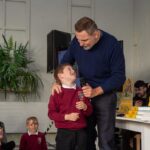 David Walliams Instagram - @cromcastle